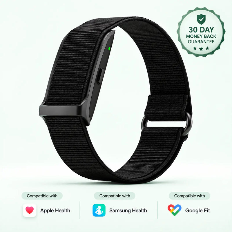 OnPulse — The Fitness & Health Tracker