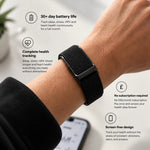 OnPulse — The Fitness & Health Tracker 3