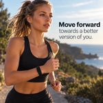OnPulse — The Fitness & Health Tracker 5