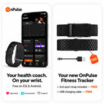 OnPulse — The Fitness & Health Tracker 2