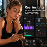 OnPulse — The Fitness & Health Tracker 7