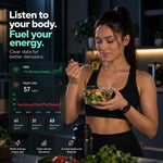 OnPulse — The Fitness & Health Tracker 10