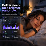 OnPulse — The Fitness & Health Tracker 12