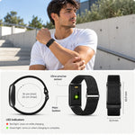 OnPulse — The Fitness & Health Tracker 14