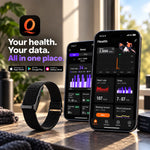 OnPulse — The Fitness & Health Tracker 13