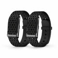 + 2 Sportarmbänder GRATIS (Farbe Ihres Armbands)