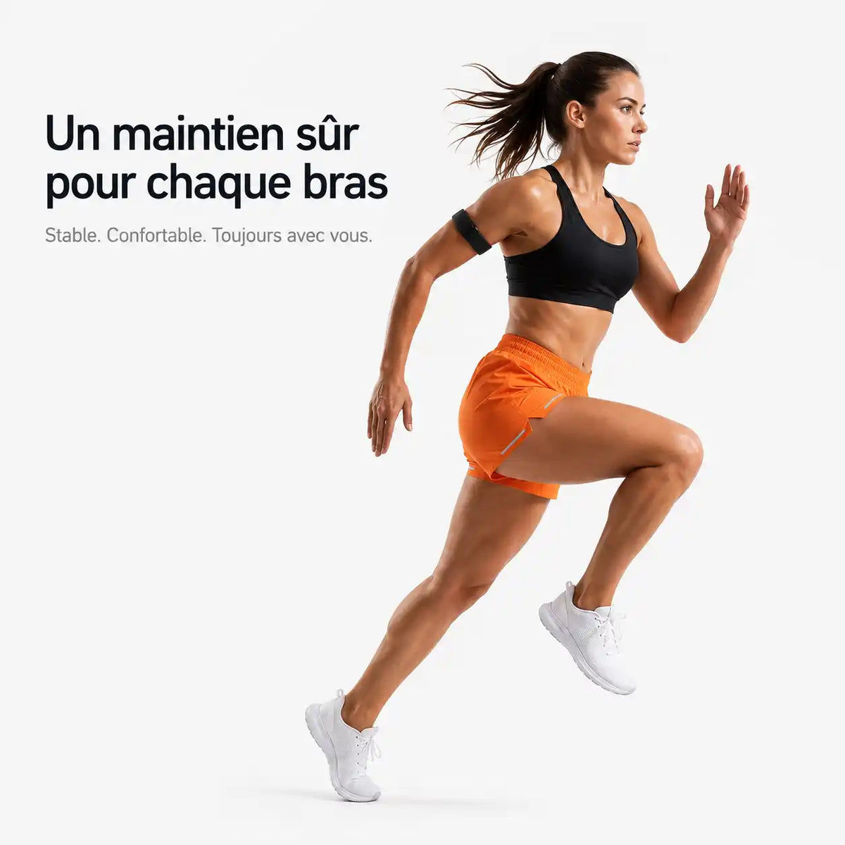 Bracelet Biceps Performance