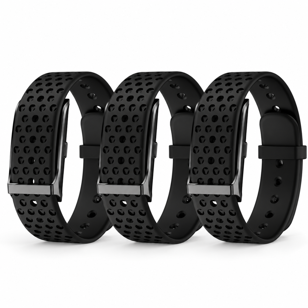+ 2 Sportarmbänder GRATIS (Farbe Ihres Armbands)