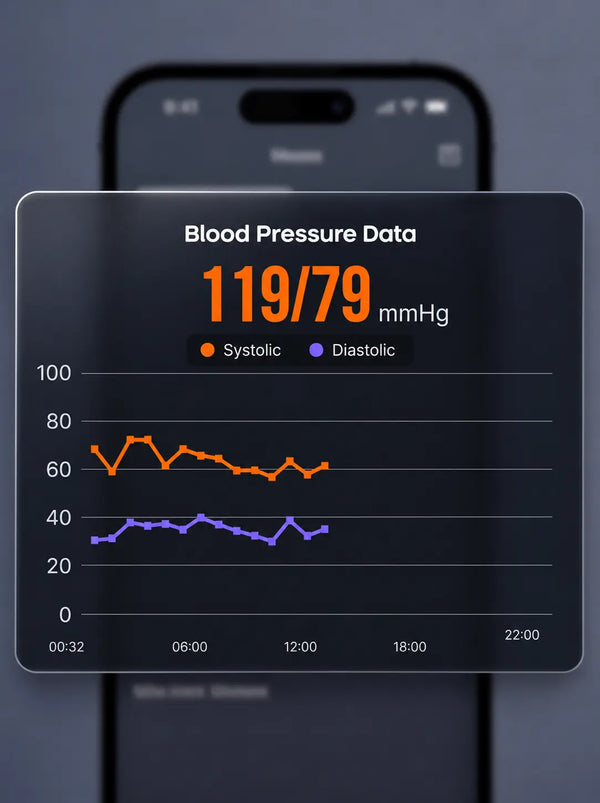 Track what affects your numbers