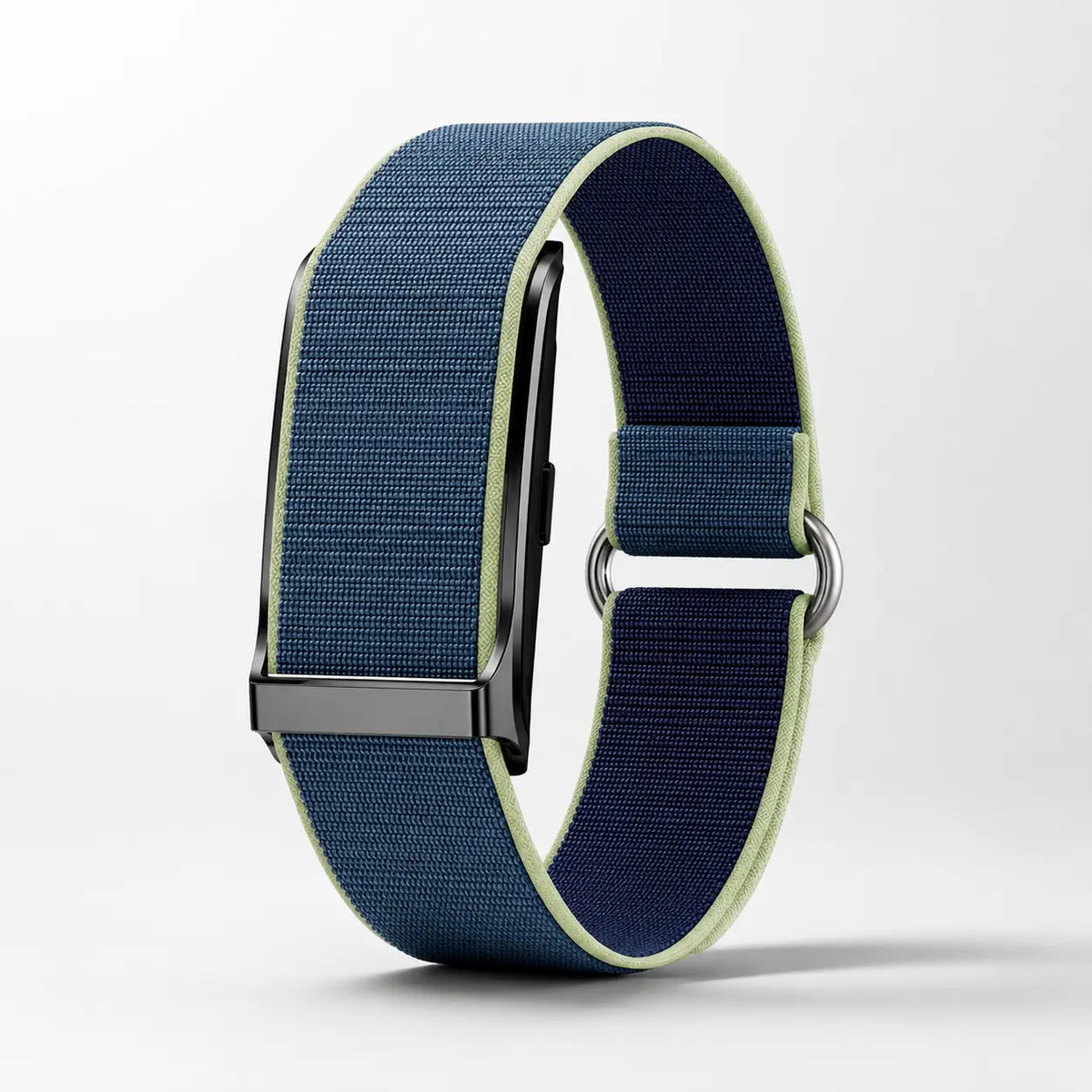 OnPulse bracelet connecté couleur sky mist bleu marine